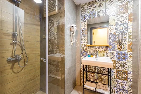 ND Suite Otel Edirne - Resim 3