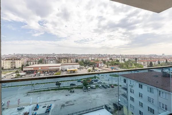 ND Suite Otel Edirne - Resim 19
