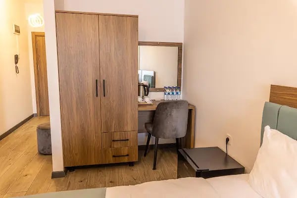 ND Suite Otel Edirne - Resim 14