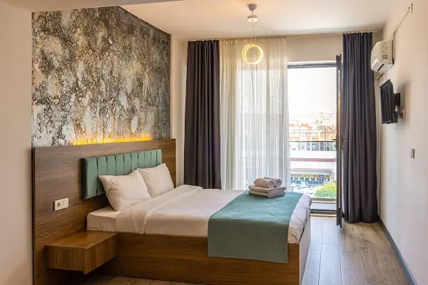 ND Suite Otel Edirne - Resim 2