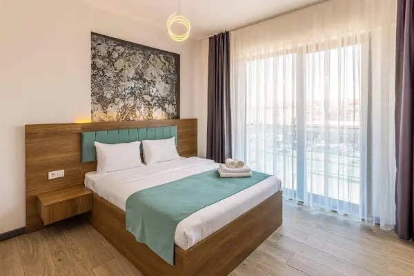 ND Suite Otel Edirne - Resim 4