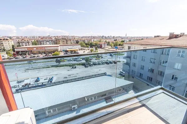 ND Suite Otel Edirne - Resim 9