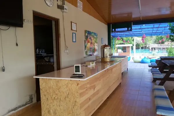 OLYMPOS INN - Resim 5