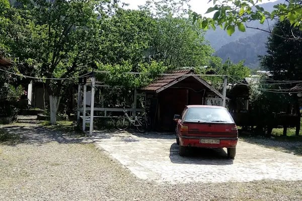 OLYMPOS INN - Resim 4