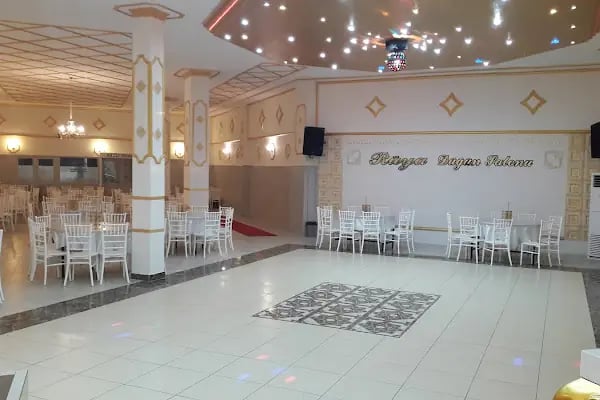 RÜya düğün salonu eski çardak - Resim 16