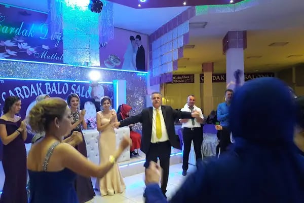 RÜya düğün salonu eski çardak - Resim 20