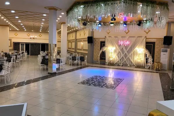 RÜya düğün salonu eski çardak - Resim 2