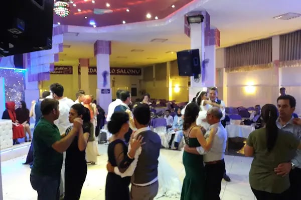 RÜya düğün salonu eski çardak - Resim 14