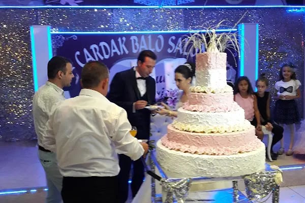 RÜya düğün salonu eski çardak - Resim 12