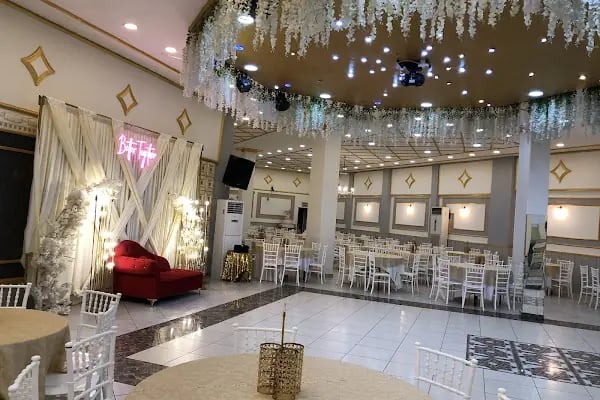 RÜya düğün salonu eski çardak - Resim 13
