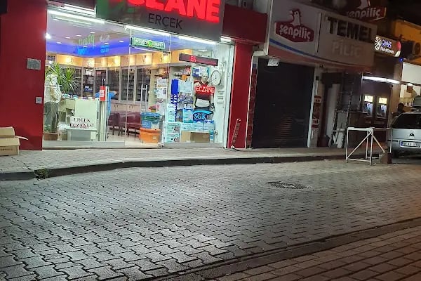 Erçek Eczanesi - Resim 3