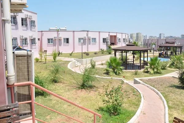Adana Dr. Ekrem Tok Ruh Sağlığı Hastanesi - Resim 9