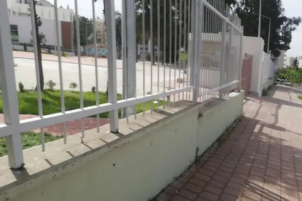 Adana Dr. Ekrem Tok Ruh Sağlığı Hastanesi - Resim 7