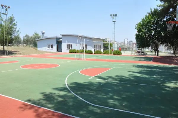 Adana Dr. Ekrem Tok Ruh Sağlığı Hastanesi - Resim 14