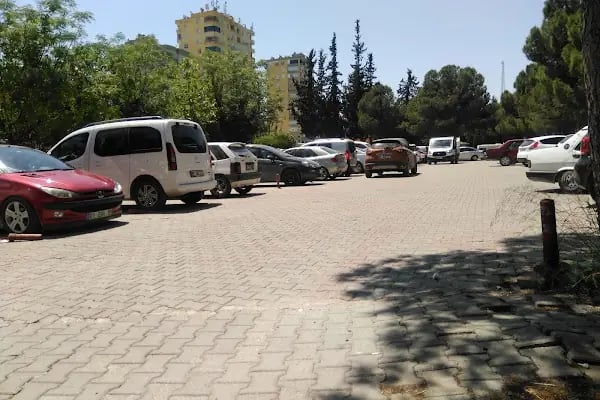 Adana Dr. Ekrem Tok Ruh Sağlığı Hastanesi - Resim 20