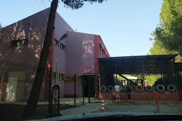 Adana Dr. Ekrem Tok Ruh Sağlığı Hastanesi - Resim 18