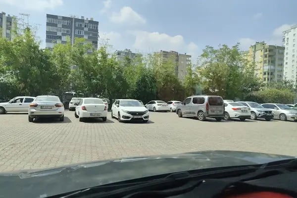 Adana Dr. Ekrem Tok Ruh Sağlığı Hastanesi - Resim 15