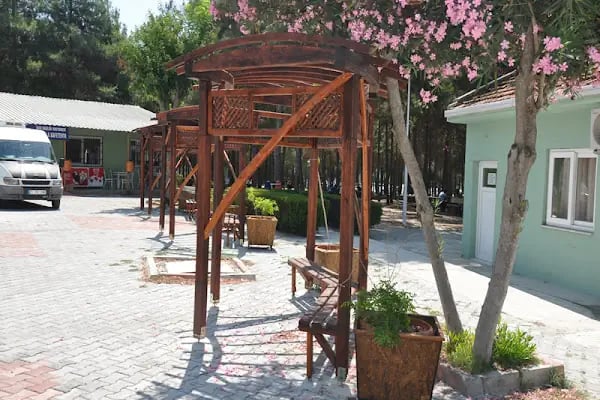 Adana Dr. Ekrem Tok Ruh Sağlığı Hastanesi - Resim 11