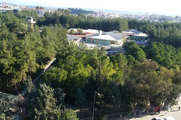 Adana Dr. Ekrem Tok Ruh Sağlığı Hastanesi - Resim 17