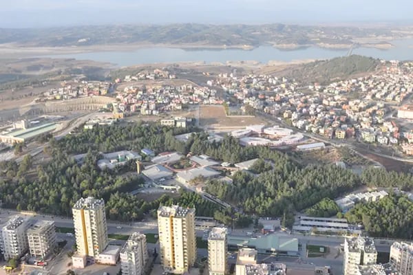 Adana Dr. Ekrem Tok Ruh Sağlığı Hastanesi - Resim 10