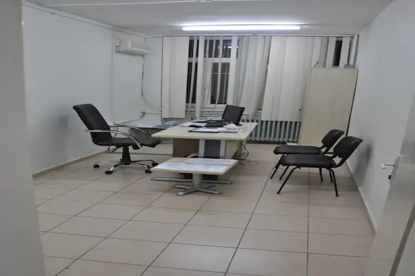 Adana Dr. Ekrem Tok Ruh Sağlığı Hastanesi - Resim 16