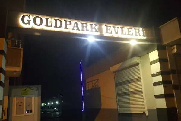 GOLDPARK EVLERİ - Resim 2