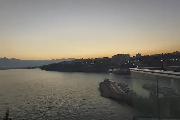 Antalya Büyükşehir Belediyesi Katlı Otopark - Resim 17