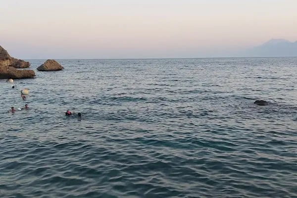 Antalya Büyükşehir Belediyesi Katlı Otopark - Resim 4