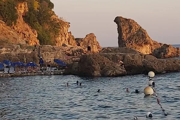 Antalya Büyükşehir Belediyesi Katlı Otopark - Resim 13