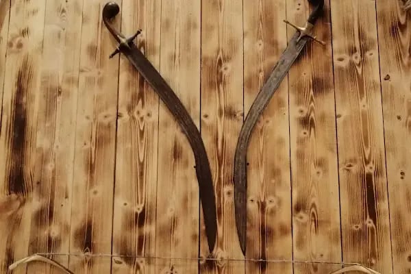 Türkpusat Geleneksel Savaş Pusatları Müzesi - Resim 13