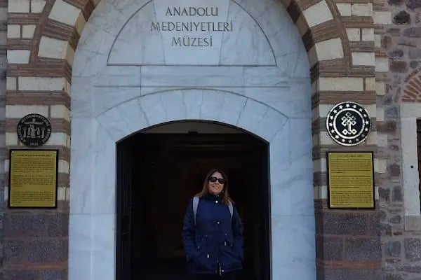 Türkpusat Geleneksel Savaş Pusatları Müzesi - Resim 17