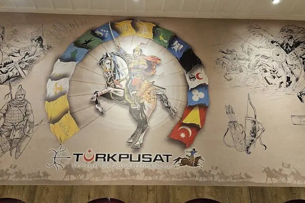 Türkpusat Geleneksel Savaş Pusatları Müzesi - Resim 18