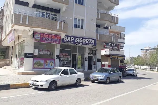 Gap Sigorta - Resim 10