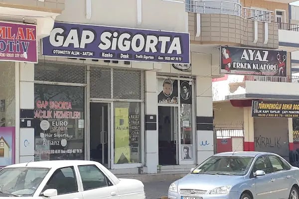 Gap Sigorta - Resim 4