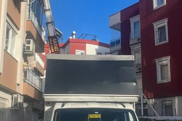 Dalaman Güney Nakliyat - Resim 7