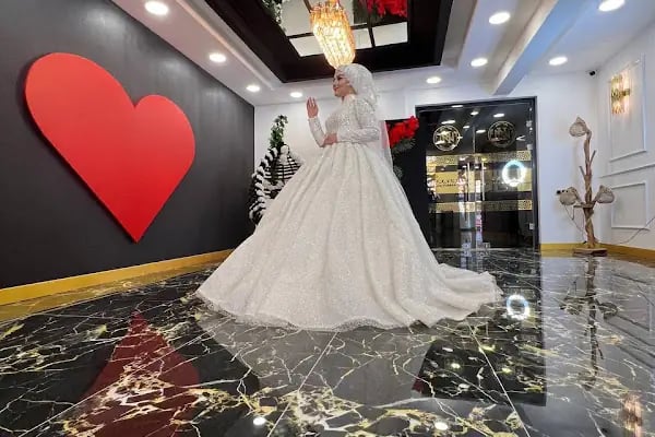 Nisanur Konya Vip - Resim 10