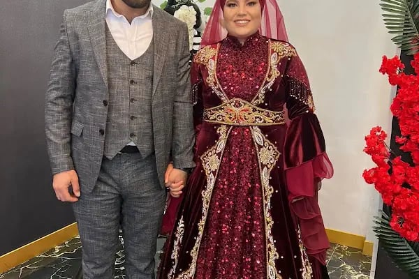 Nisanur Konya Vip - Resim 5