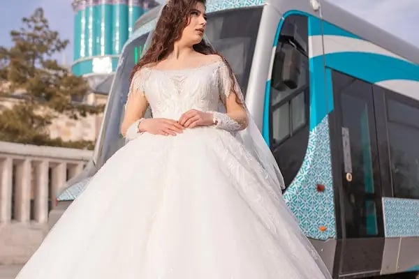 Nisanur Konya Vip - Resim 4