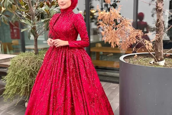 Nisanur Konya Vip - Resim 15
