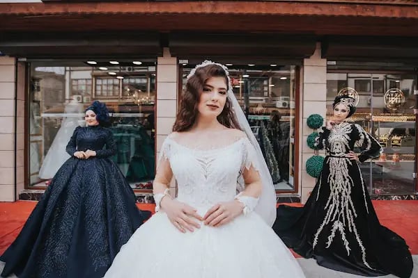 Nisanur Konya Vip - Resim 9