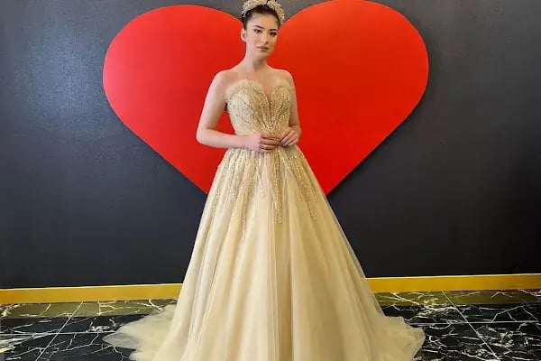 Nisanur Konya Vip - Resim 16