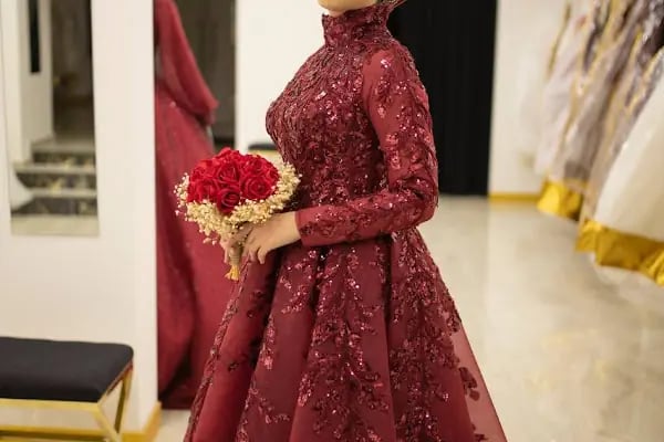 Nisanur Konya Vip - Resim 8