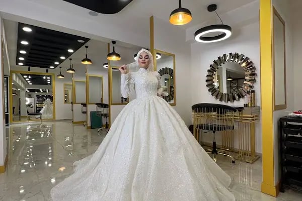 Nisanur Konya Vip - Resim 3