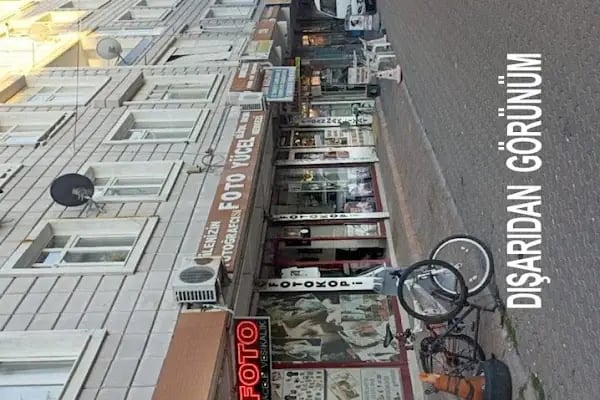 FOTO YÜCEL HUNAT MAHALLESİ - Resim 6