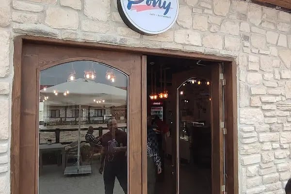Bambo Gastro'n Pub - Resim 19