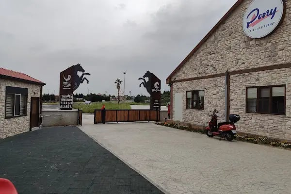 Bambo Gastro'n Pub - Resim 12