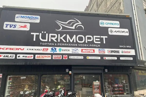TÜRKMOPET İNEGÖL - Resim 2