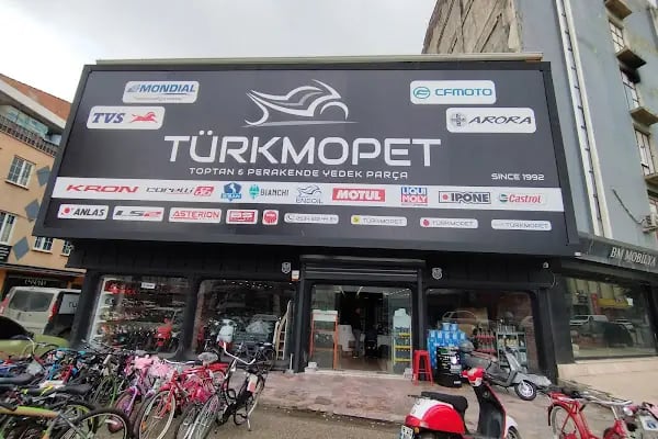 TÜRKMOPET İNEGÖL - Resim 13