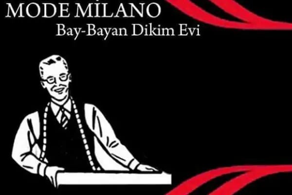 MODA MİLANO BAY VE BAYAN DİKİM EVİ ( REMZİ FASIL ) - Resim 2