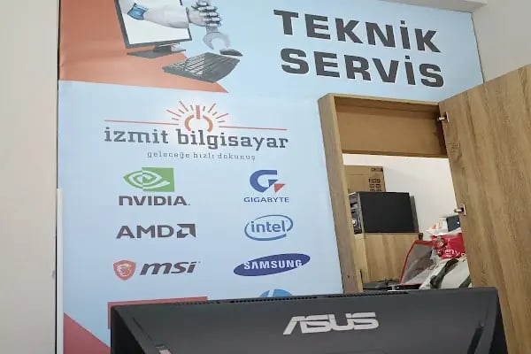 Ares Bilgisayar &amp; İletişim - Resim 16